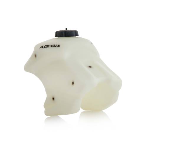 ACERBIS - FUEL TANK 1.7 GAL NATURAL - Image 1