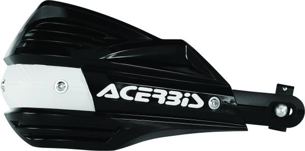 ACERBIS - X-FACTOR HANDGUARDS BLACK - Image 1