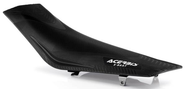 ACERBIS - X SEAT BLACK - Image 1