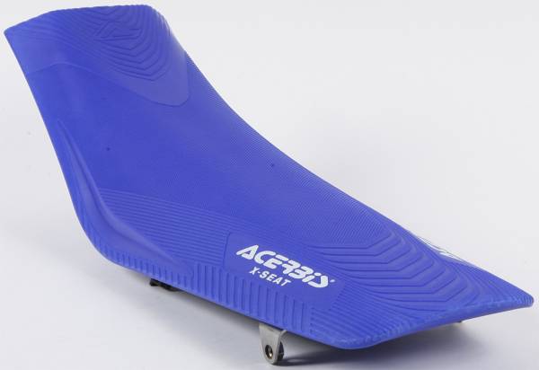 ACERBIS - X SEAT BLUE - Image 1