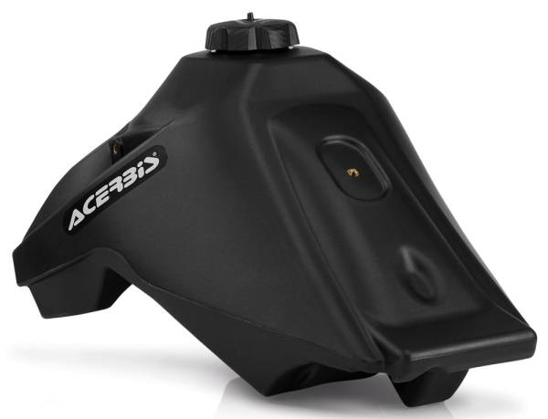 ACERBIS - FUEL TANK 3.1 GAL BLACK - Image 1