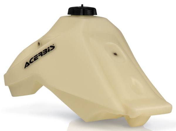 ACERBIS - FUEL TANK 3.1 GAL NATURAL - Image 1