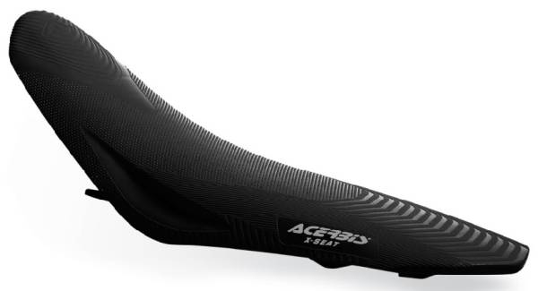 ACERBIS - X SEAT BLACK - Image 1