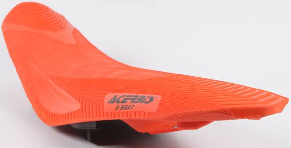 ACERBIS - X SEAT ORANGE - Image 1