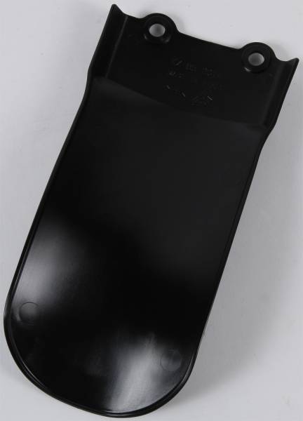 ACERBIS - AIRBOX MUD FLAP BLACK - Image 1