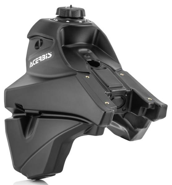 ACERBIS - FUEL TANK 3.0 GAL BLACK - Image 1