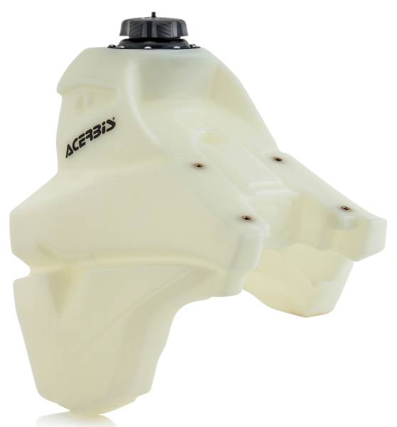 ACERBIS - FUEL TANK 3.0 GAL NATURAL - Image 1