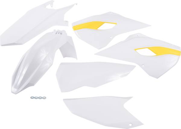 ACERBIS - PLASTIC KIT ORIGINAL - Image 1