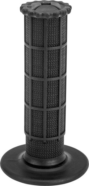 FLY RACING - CONTROL MX GRIPS BLACK FULL WAFFLE - Image 1