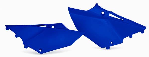 ACERBIS - SIDE PANELS BLUE - Image 1