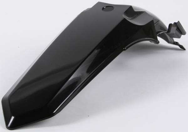 ACERBIS - REAR FENDER BLACK - Image 1