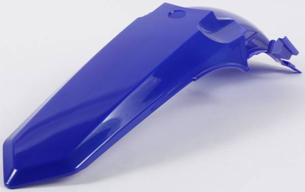 ACERBIS - REAR FENDER BLUE - Image 1