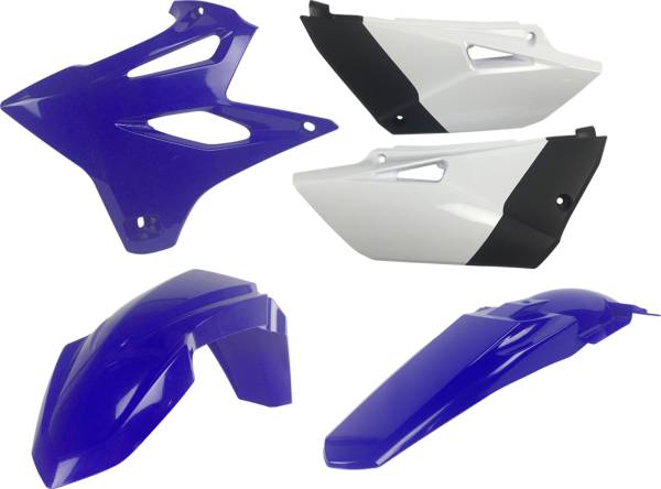 ACERBIS - PLASTIC KIT ORIGINAL - Image 1