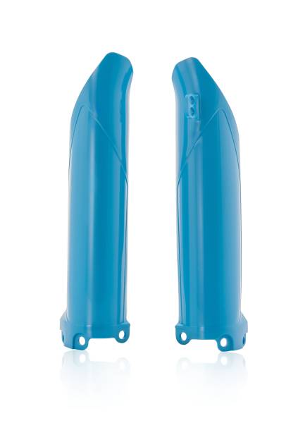 ACERBIS - FORK GUARD BLUE - Image 1