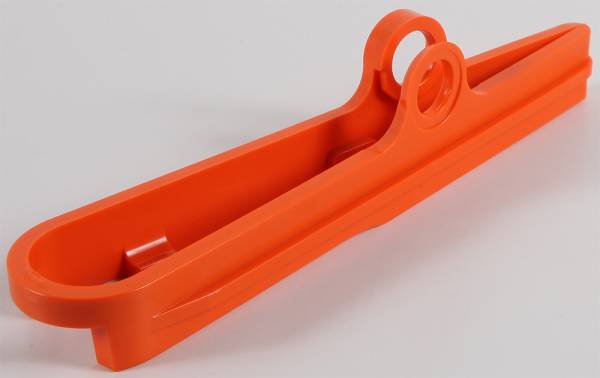 ACERBIS - SWINGARM CHAIN SLIDER ORANGE - Image 1