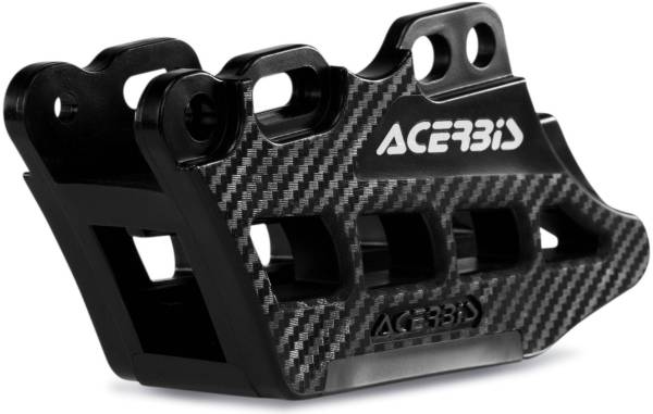 ACERBIS - CHAIN GUIDE BLOCK 2.0 BLACK - Image 1