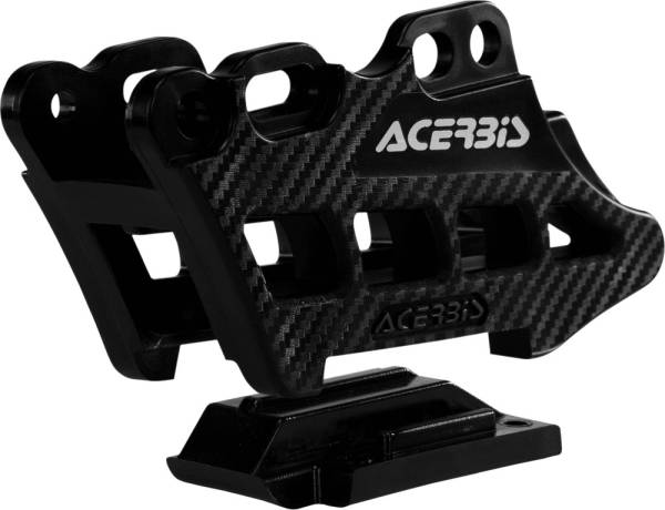 ACERBIS - CHAIN GUIDE BLOCK 2.0 BLACK - Image 1