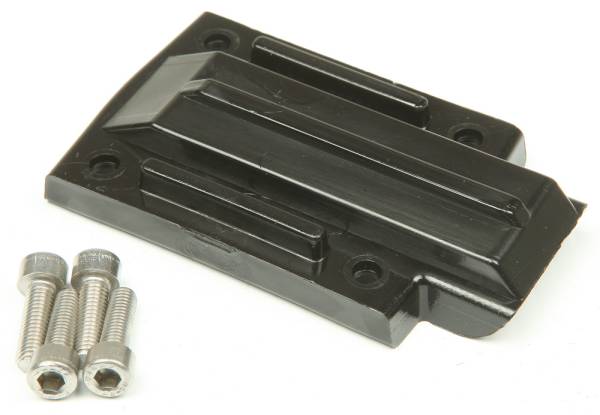 ACERBIS - CHAIN GUIDE BLOCK 2.0 INSERT BLACK - Image 1