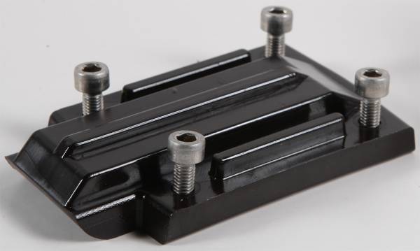 ACERBIS - CHAIN GUIDE BLOCK 2.0 INSERT BLACK - Image 1