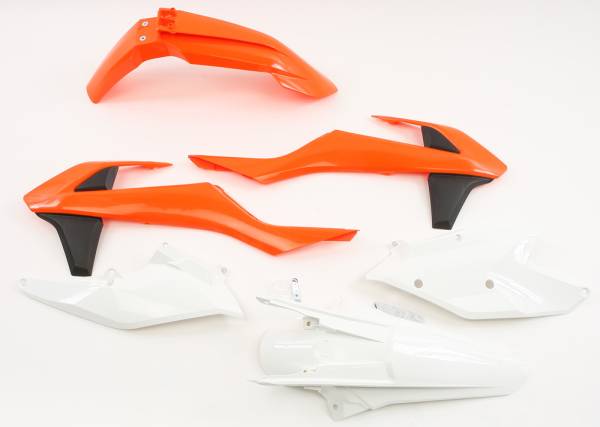 ACERBIS - FULL PLASTIC KIT ORIGINAL - Image 1