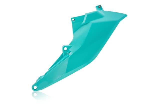 ACERBIS - SIDE PANELS TEAL - Image 1