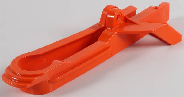 ACERBIS - CHAIN SLIDER ORANGE - Image 1