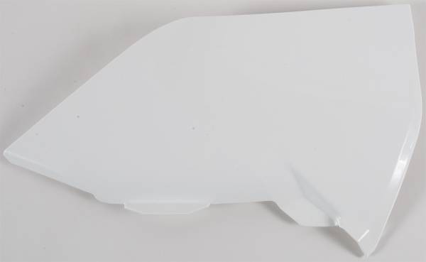 ACERBIS - AIRBOX COVER WHITE - Image 1