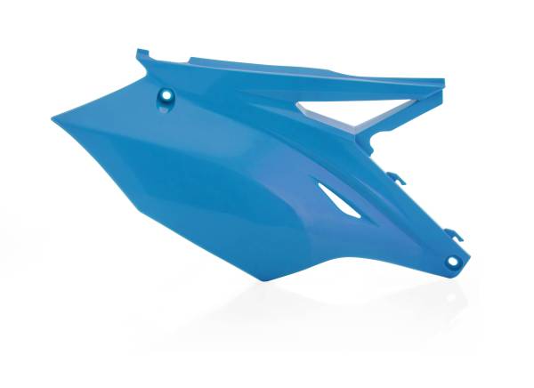 ACERBIS - SIDE PANELS LIGHT BLUE - Image 1