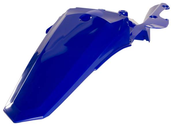 ACERBIS - REAR FENDER BLUE - Image 1