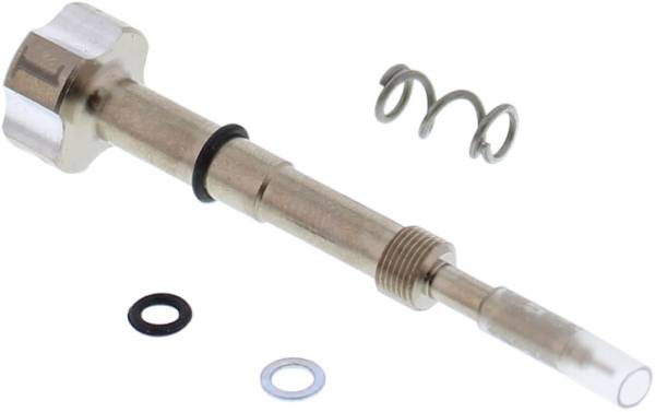 ALL BALLS - EXTENDED FUEL MIXTURE SCREW - Image 1