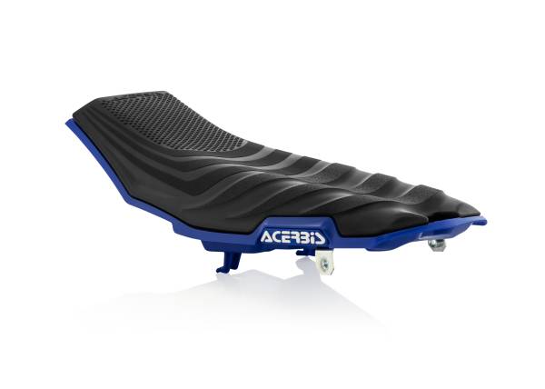 ACERBIS - X-SEAT BLACK - Image 1