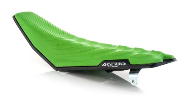 ACERBIS - X-SEAT GREEN - Image 1