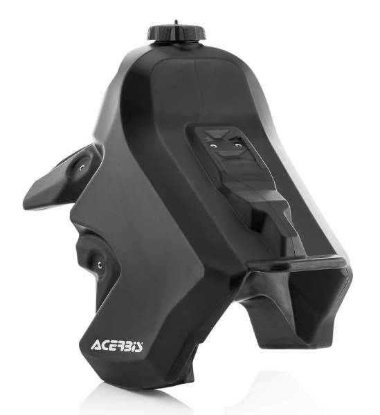 ACERBIS - FUEL TANK 3.7 GAL BLACK - Image 1