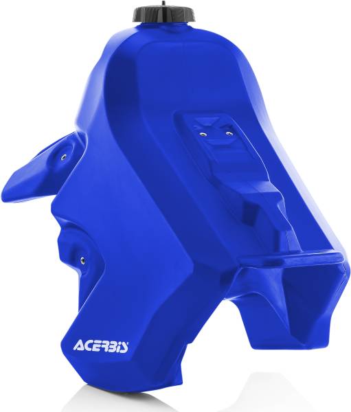 ACERBIS - FUEL TANK 3.9 GAL BLUE - Image 1