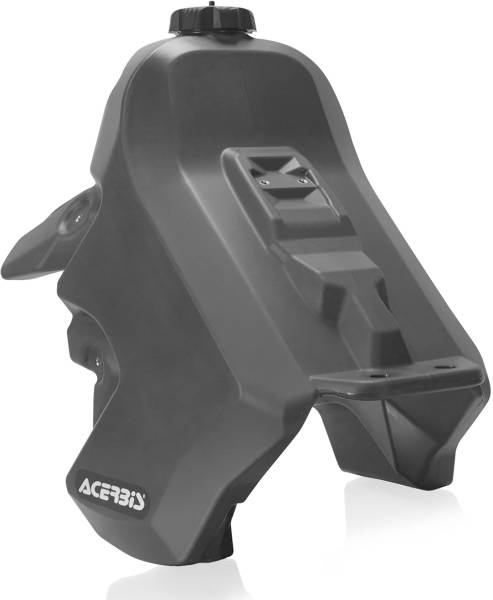 ACERBIS - FUEL TANK 3.9 GAL GREY - Image 1