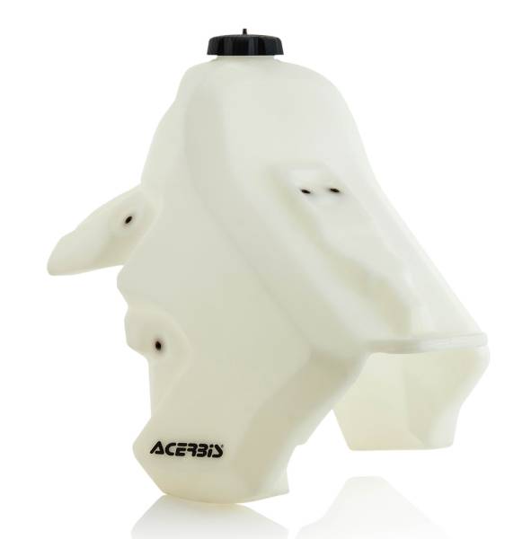 ACERBIS - FUEL TANK 3.7 GAL NATURAL - Image 1