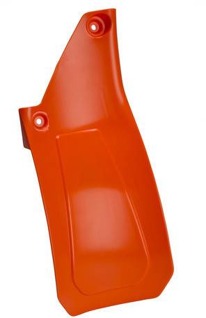 ACERBIS - MUD FLAP ORANGE - Image 1