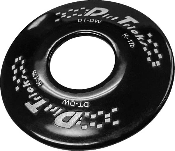 DIRT TRICKS - DOME WASHER CS SPROCKET BLK KTM/HUSQ - Image 1