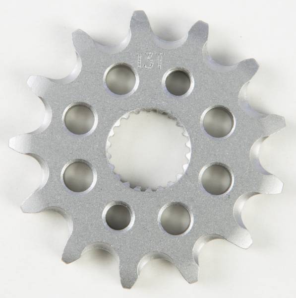 FLY RACING - FRONT CS SPROCKET STEEL 13T-420 HON - Image 1