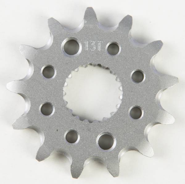 FLY RACING - FRONT CS SPROCKET STEEL 13T-420 HON - Image 1