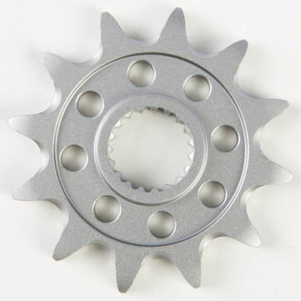 FLY RACING - FRONT CS SPROCKET STEEL 12T-520 HON - Image 1