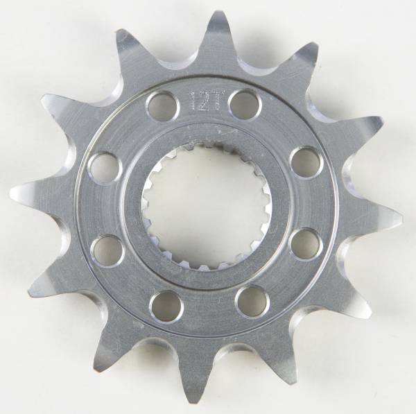 FLY RACING - FRONT CS SPROCKET STEEL 12T-520 KAW - Image 1