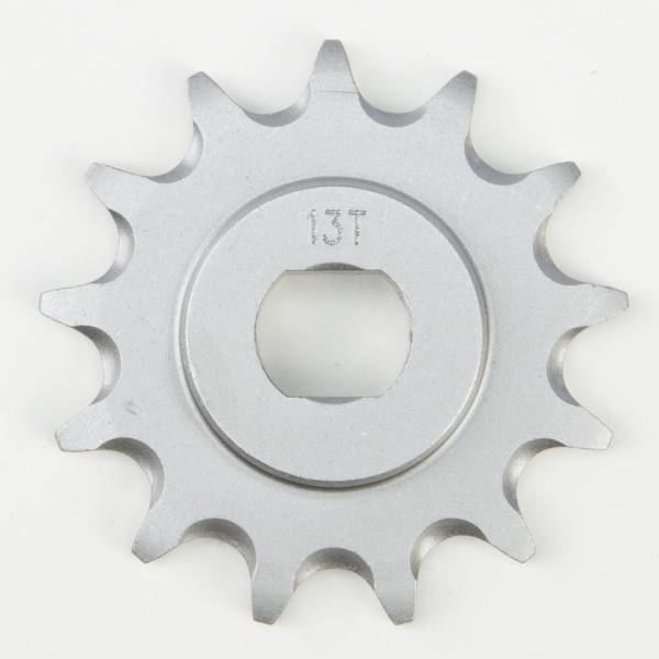 FLY RACING - FRONT CS SPROCKET STEEL 13T-415 KTM - Image 1