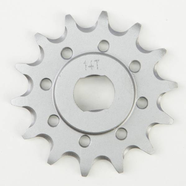 FLY RACING - FRONT CS SPROCKET STEEL 14T-415 KTM - Image 1