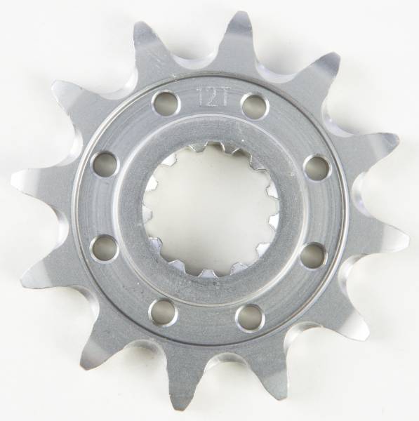 FLY RACING - FRONT CS SPROCKET STEEL 12T-520 SUZ - Image 1