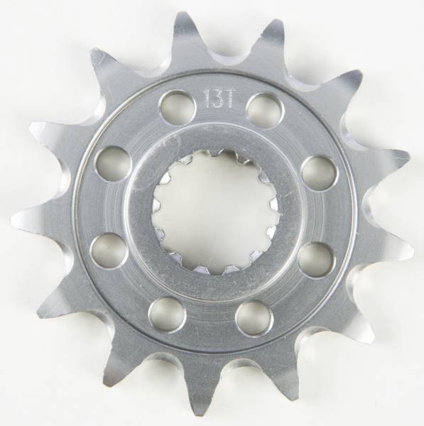 FLY RACING - FRONT CS SPROCKET STEEL 13T-520 SUZ - Image 1