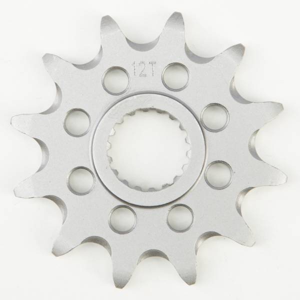 FLY RACING - FRONT CS SPROCKET STEEL 12T-520 SUZ - Image 1