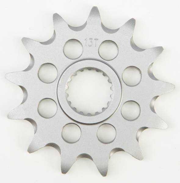 FLY RACING - FRONT CS SPROCKET STEEL 13T-520 SUZ - Image 1