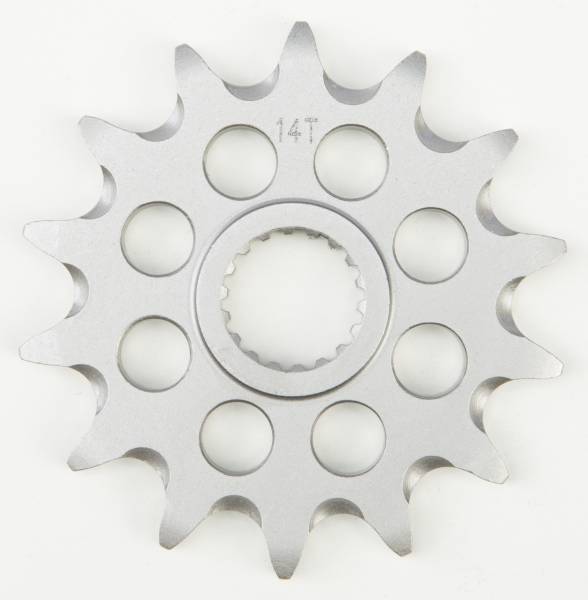 FLY RACING - FRONT CS SPROCKET STEEL 14T-520 SUZ - Image 1