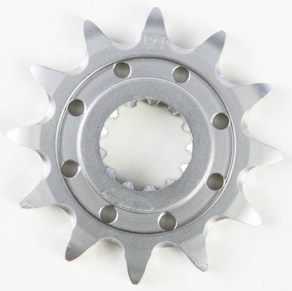 FLY RACING - FRONT CS SPROCKET STEEL 12T-520 SUZ - Image 1